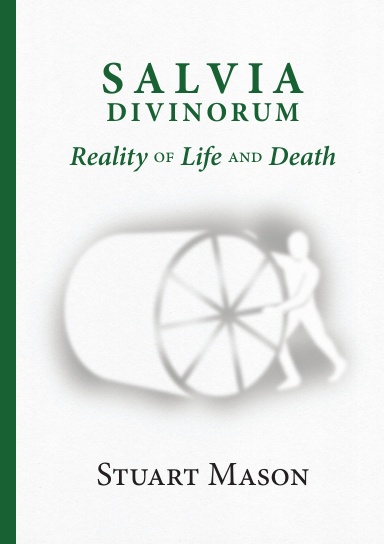 SALVIA DIVINORUM Reality of Life and Death