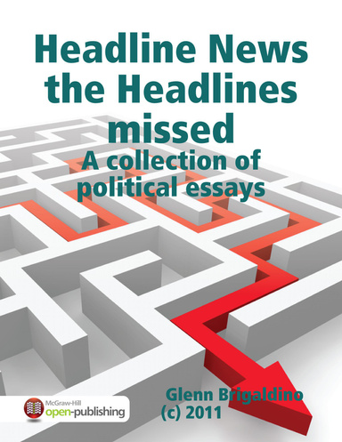 Headline News the Headlines missed