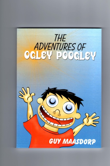 The Adventures of Ogley Poogley