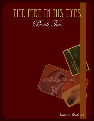 The Fire In His Eyes