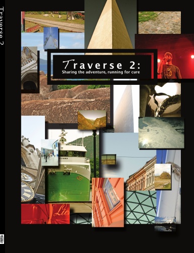Traverse 2