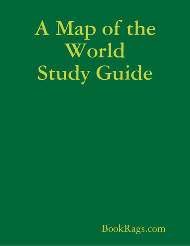 A Map of the World Study Guide