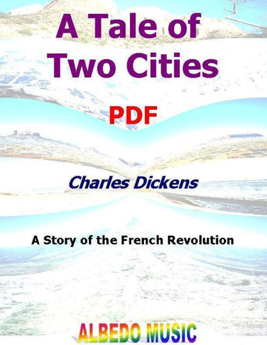 A Tale of Two Cities- PDF