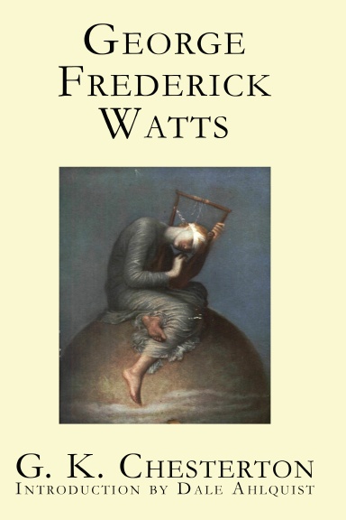 George Frederick Watts