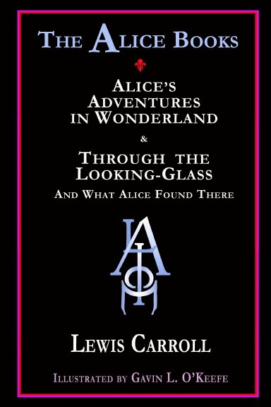 The Alice Books tpb