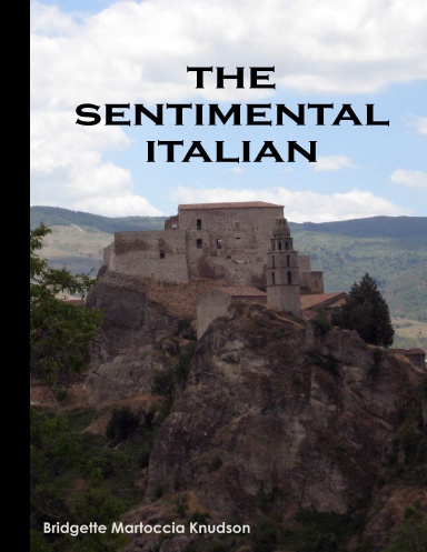 The Sentimental Italian