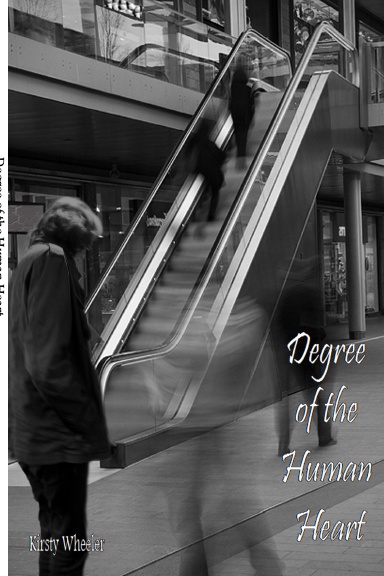 Degree of the Human Heart (Hard)
