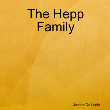 The Hepp Family