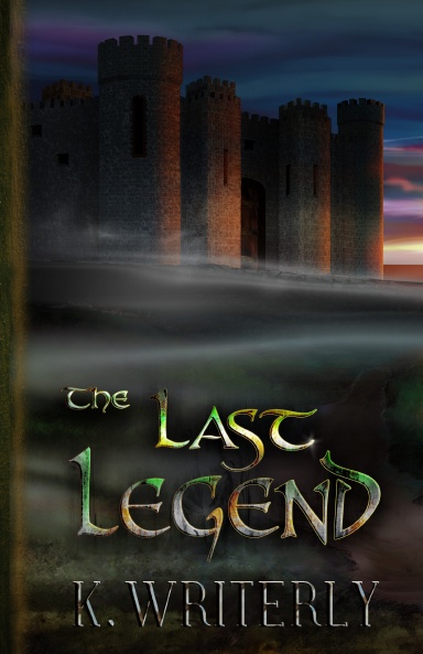 The Last Legend