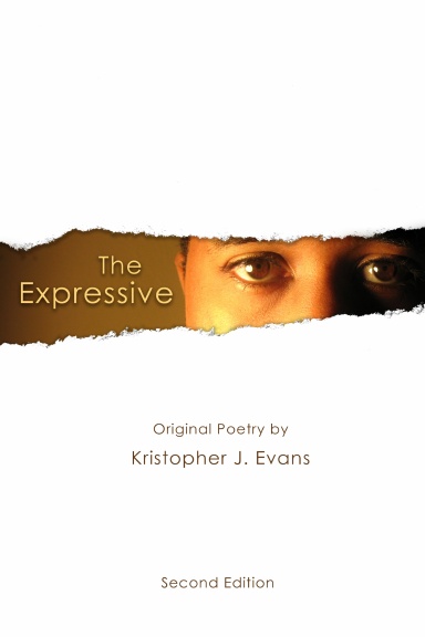 The Expressive, Second Edition