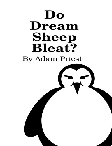 Do Dream Sheep Bleat?