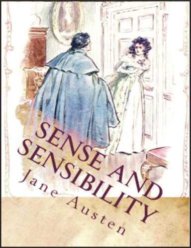 Sense and Sensibility
