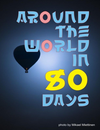 Around the World in 80 Days