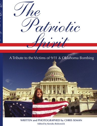 The Patriotic Spirit