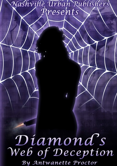 Diamond's Web of Deception