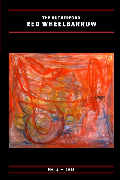 the red wheelbarrow theme