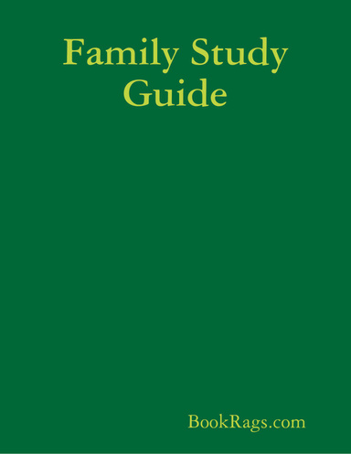 Family Study Guide