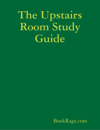 The Upstairs Room Study Guide