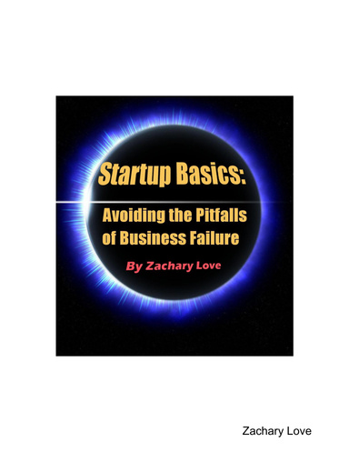 Startup Basics: Avoiding the Pitfalls of Business Failure