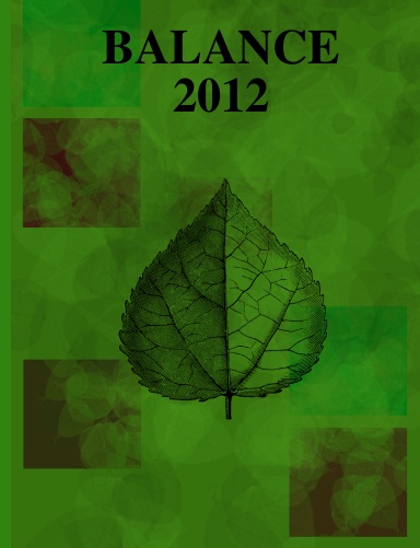 Balance 2012