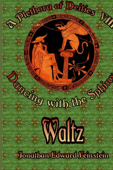 Dancing with the Sphinx: Waltz