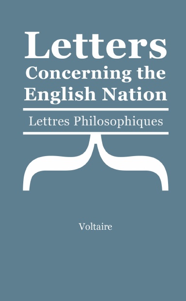 Letters Concerning the English Nation