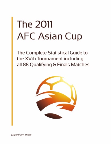The AFC Asian Cup 2011