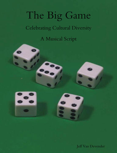 The Big Game - Celebrating Cultural Diversity