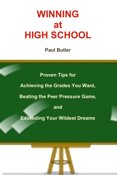 Winning at High School