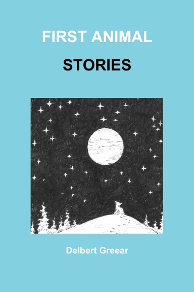 First Animal Stories (paperback)