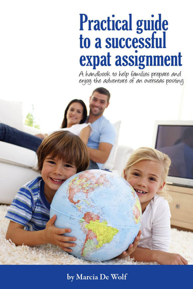 Practical guide to a successful expat assignment