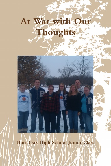 At War with Our Thoughts