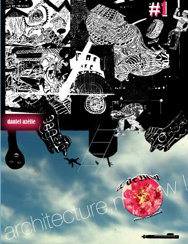 ARCHITECTURE, NOW! #1