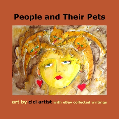 People and Their Pets
