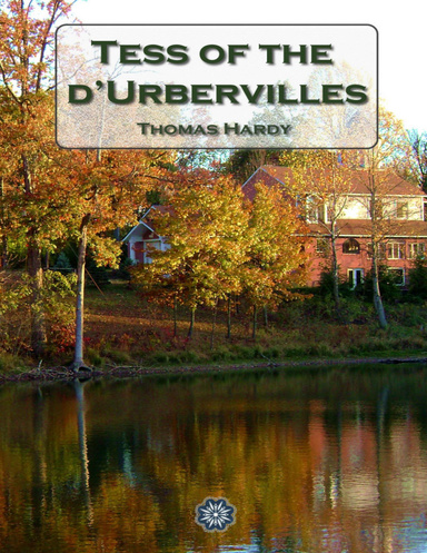 Tess of the d'Urbervilles