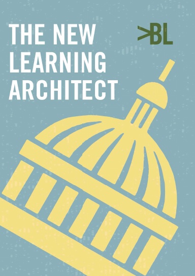 The New Learning Architect