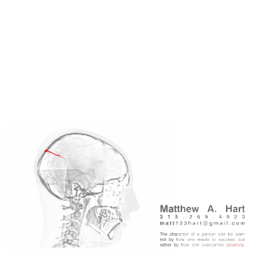 Samples Of Work Portfolio