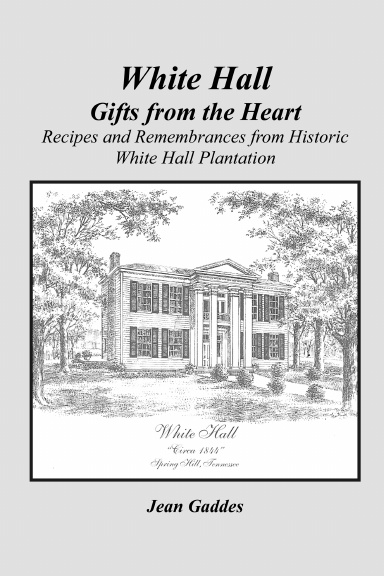 White Hall Gifts