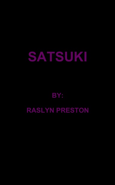 Satsuki