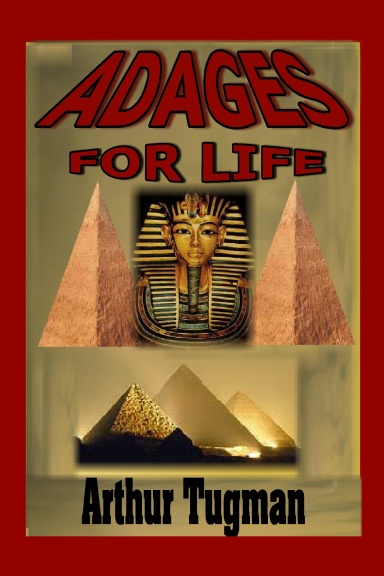 Adages for Life