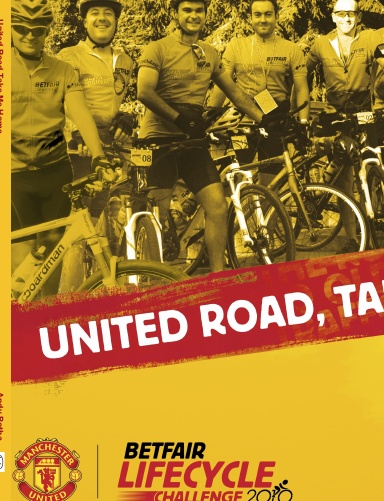 United Road Take Me Home