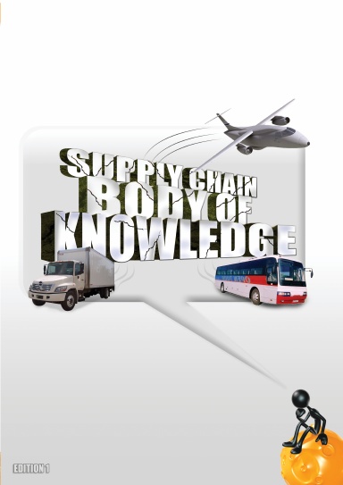 SUPPLY CHAIN BODY OF KNOWLEDGE