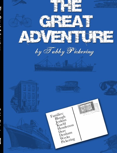 The Great Adventure