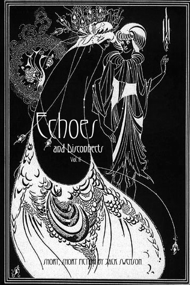 Echoes & Disconnects Vol. 2