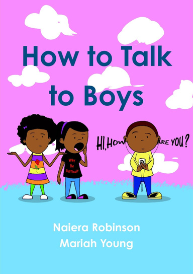 How to Talk to Boys