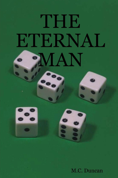 THE ETERNAL MAN