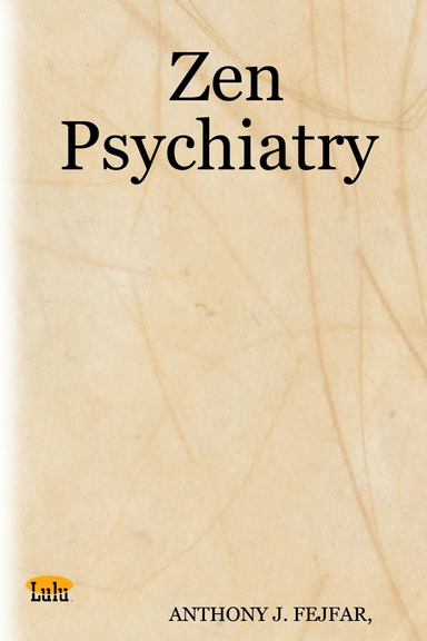 Zen Psychiatry