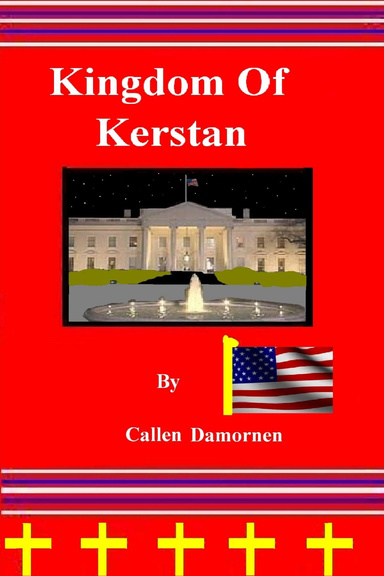 Kingdom Of Kerstan