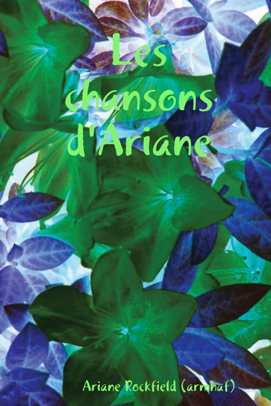 Les chansons d'Ariane