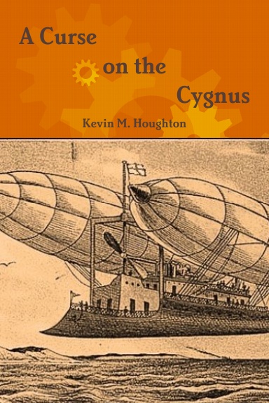 A Curse on the Cygnus